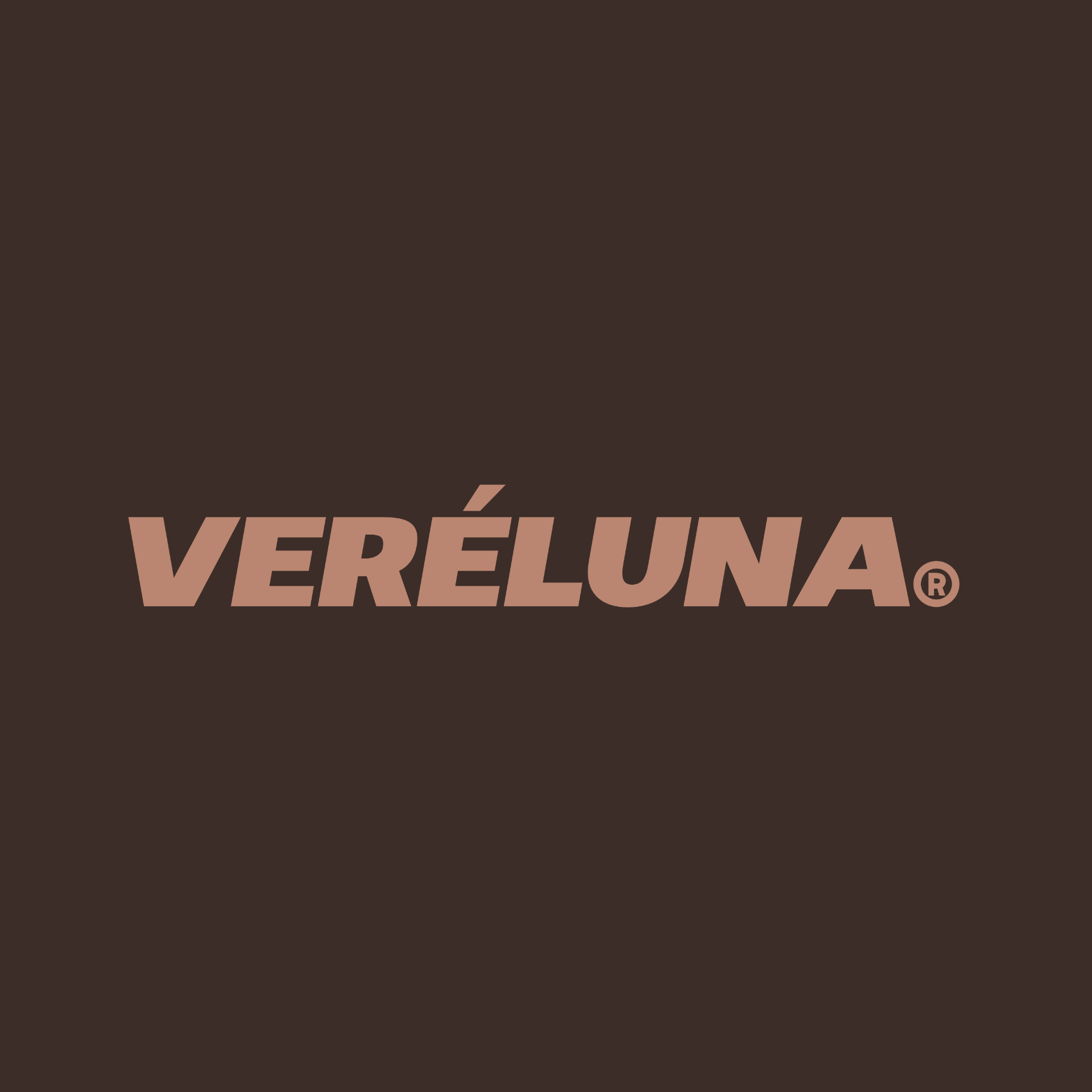 Veréluna brand logo
