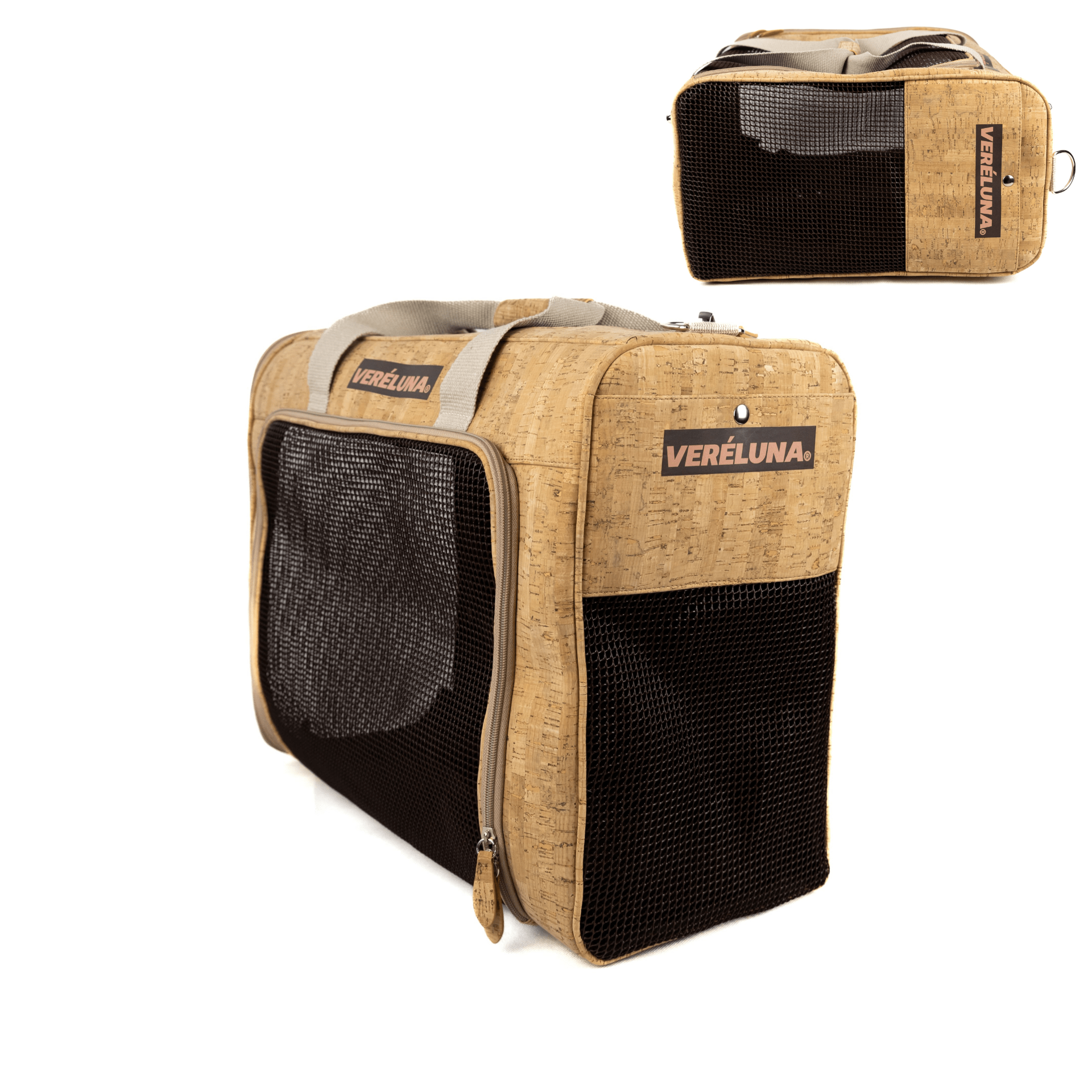 Veréluna cork bag product views