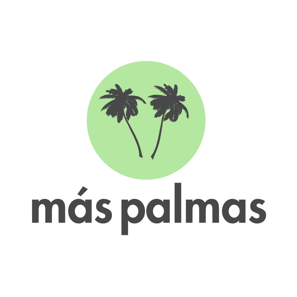 más palmas logo